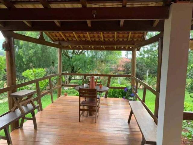 Chácara para Venda em Pilar do Sul - 5