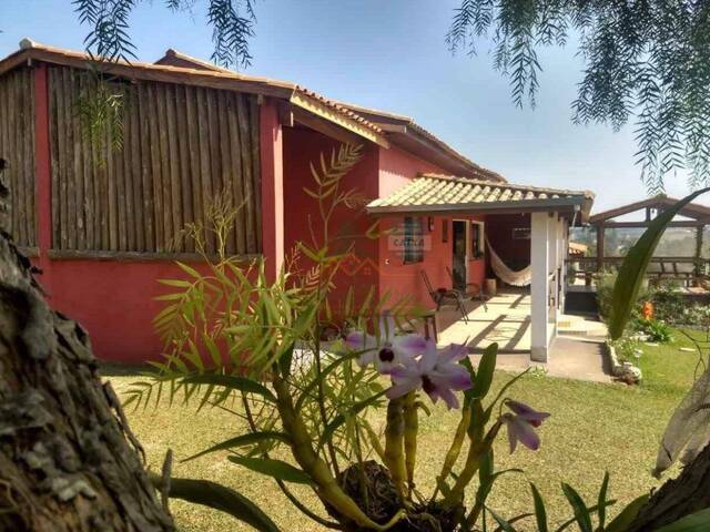 #215 - Chácara para Venda em Pilar do Sul - SP - 3