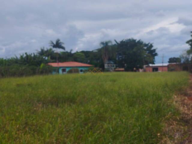 Área para Venda em Pilar do Sul - 4