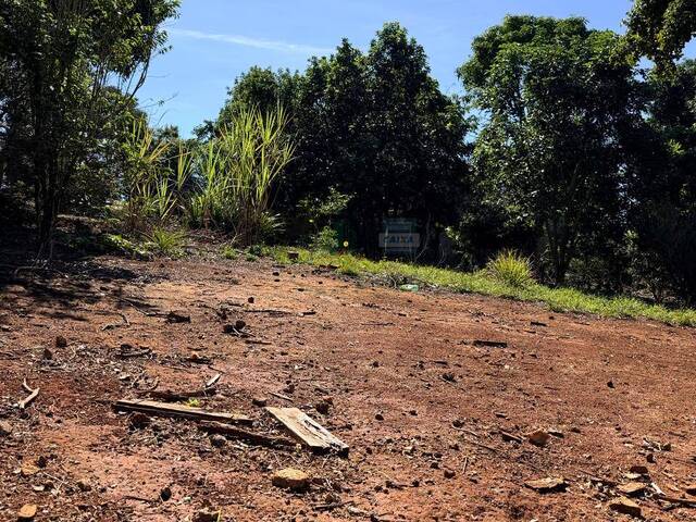 Venda em Chácara Reunidas - Pilar do Sul