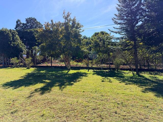 Área para Venda em Pilar do Sul - 5