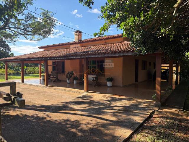 #222 - Chácara para Venda em Pilar do Sul - SP